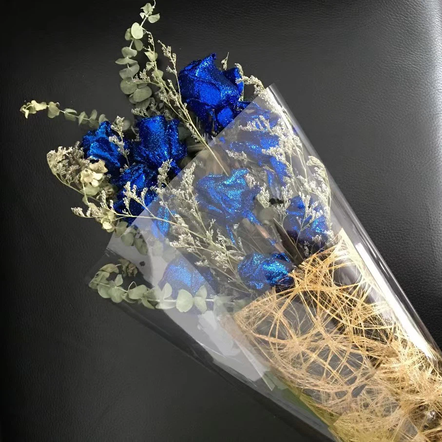 Opp Bunga Selofan Gulungan