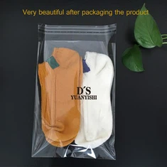 Beg Sock OPP