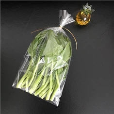 Beg Sayur Anti-kabut