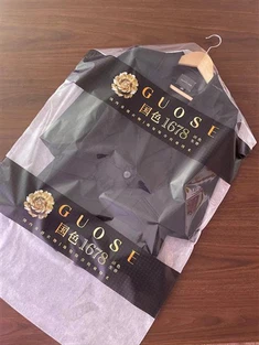 beg cucian kering plastik yang jelas